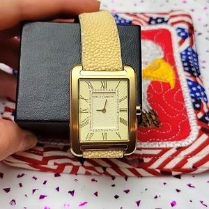 Vince Camuto watch